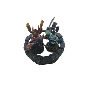 SkyLander Wireless Portal Of Power Play Pack  For PlayStation 3‎ Bundle